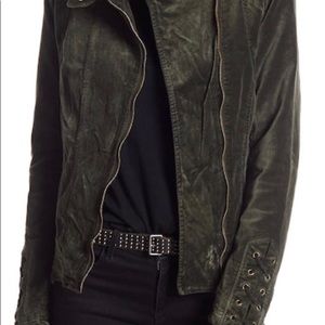 BNCI by Blanc Noir jacket